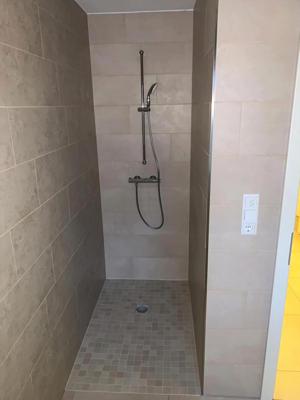 Landblick 1 - Luxusferienwohnung Fuer 4 Personen Norddeich Kültér fotó